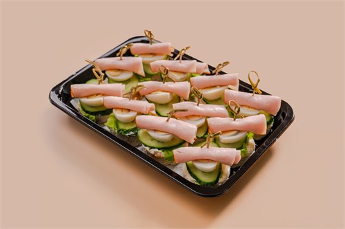 Фуршет-бокс №19 Доставка 1098472