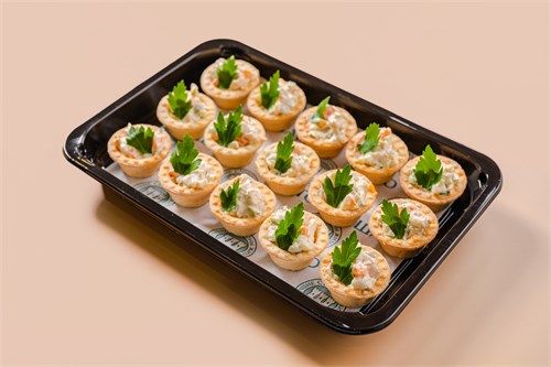 Фуршет-бокс №25 Доставка  1098604