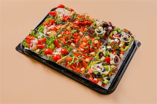 Фуршет-бокс №28 Доставка 1098736