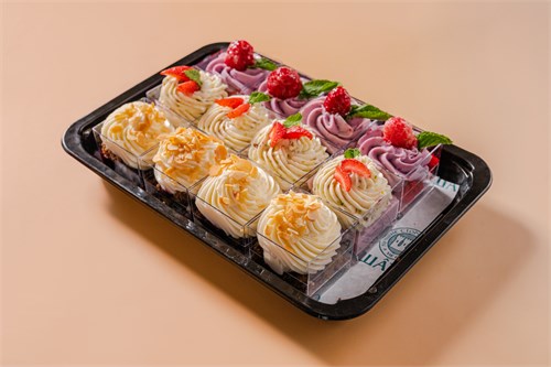 Набор мини-десертов №2 Доставка 1097848