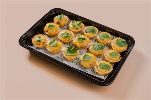 Фуршет-бокс №32 Доставка 1098714