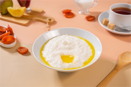 Каша рисовая на молоке Доставка  1099135