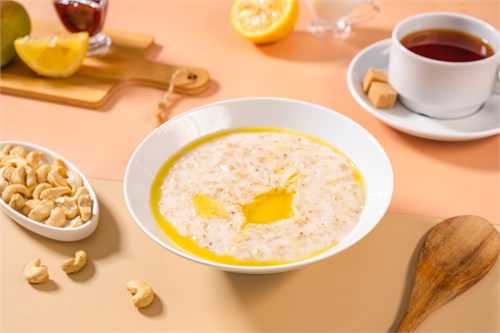 Каша овсяная на молоке Доставка  1099157