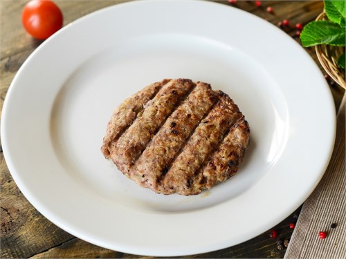 Бифштекс из свинины на мангале Доставка (бизнес-ланч) 1002117