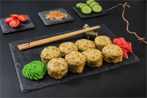 Цезарь темпура Доставка 1011870