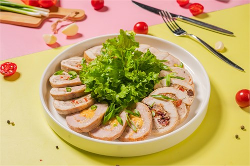 Мясное ассорти NEW  1068396