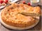Пирог с курицей и шпинатом Доставка  1092394