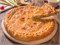 Пирог с луком и яйцом Доставка  1092419