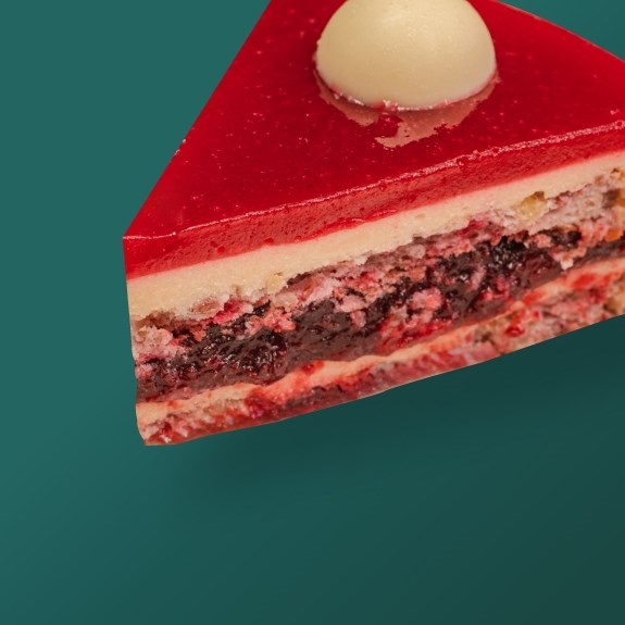 Торты и тарты