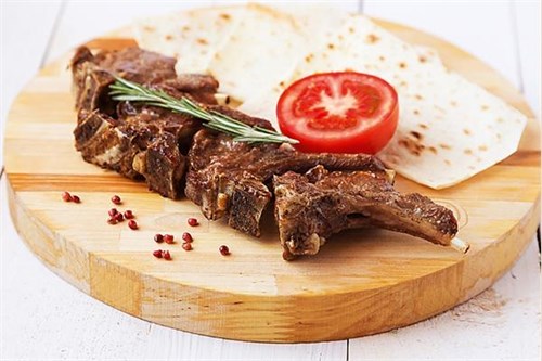 Чалагач из баранины 1043345