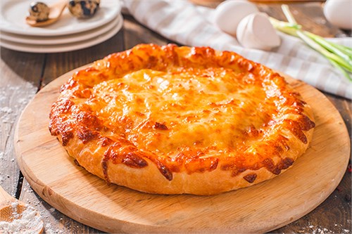 Хачапури с сыром  1000939