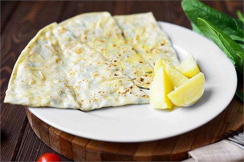 Чуду с картофелем 1001283