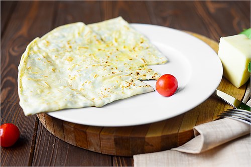 Чуду с картофелем и сыром 1001285