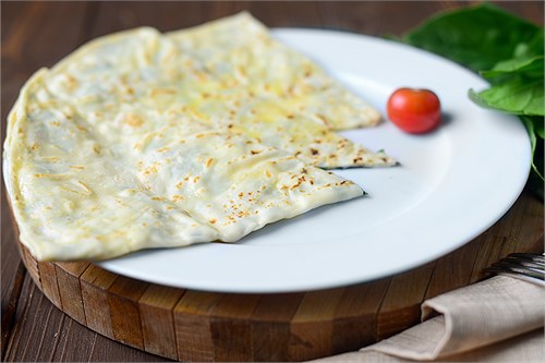 Чуду с курицей 1001287