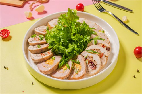 Мясное ассорти 1068396