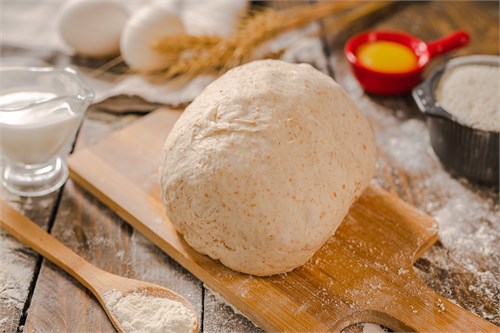 Тесто для пиццы 0,5 кг 1028375