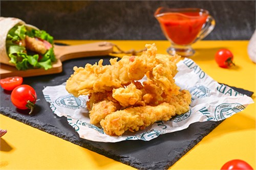 Стрипсы оригинальные Доставка 1063981