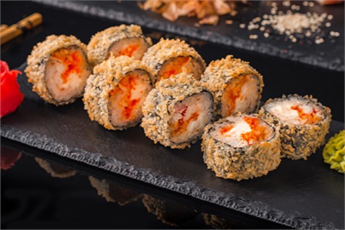 Кани темпура 1068774