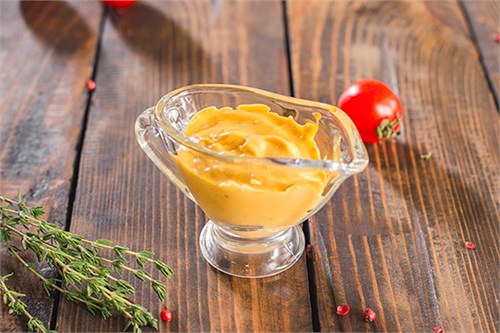 Горчичный соус Доставка 1079759