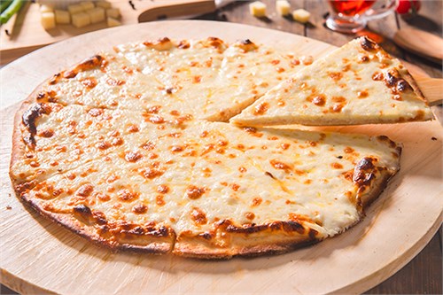 Пицца сырная   1088525