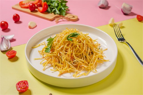 Салат Мясной восторг 1000975