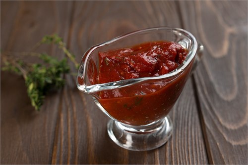 Соус томатный острый 1000999