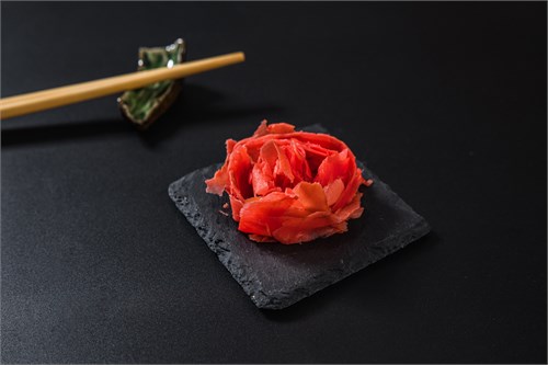 Имбирь маринованный 1001017