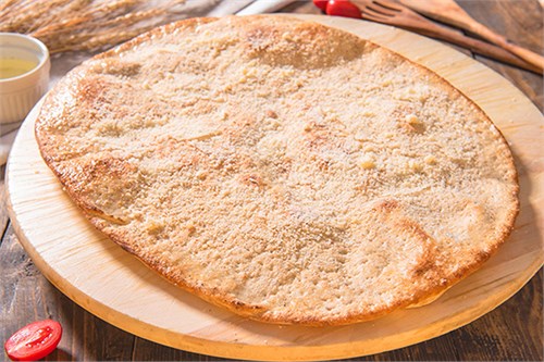 Фокачча с пармезаном  1092669