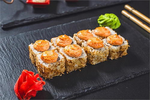 Ролл с эсколаром 1094840