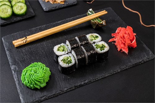 Каппа-маки 1001021