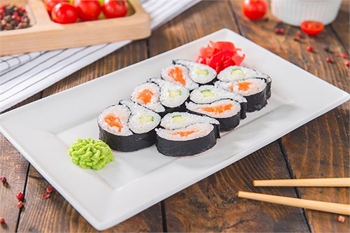 Ролл Инь Янь 1089123