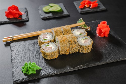 Танику темпура Доставка  1068752