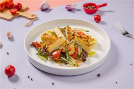 {{photo.Alt || photo.Description || 'Салат овощной с печёным сыром Доставка'}}