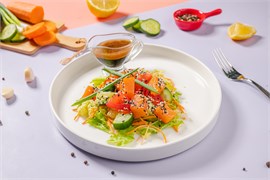 {{photo.Alt || photo.Description || 'Салат с сёмгой и овощами NEW Доставка'}}