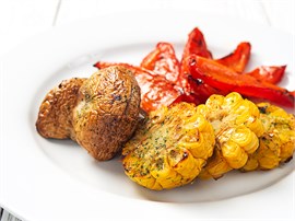 {{photo.Alt || photo.Description || 'Гарнир из овощей на мангале Доставка'}}