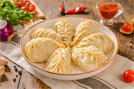 {{photo.Alt || photo.Description || 'Манты с рубленой бараниной замороженные, весовые Доставка'}}