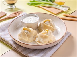 {{photo.Alt || photo.Description || 'Манты со свининой и говядиной 3 шт Доставка '}}