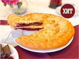 {{photo.Alt || photo.Description || 'Пирог с вишней и шоколадом '}}