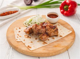 {{photo.Alt || photo.Description || 'Шашлык из свиного окорока Доставка'}}