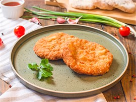 {{photo.Alt || photo.Description || 'Шницель из курицы замороженный Доставка'}}