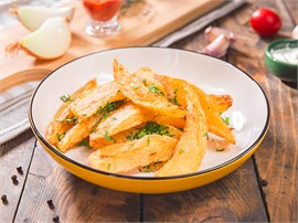 {{photo.Alt || photo.Description || 'Картофельные дольки Доставка (бизнес-ланч)'}}