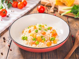 {{photo.Alt || photo.Description || 'Рис с овощами Доставка'}}