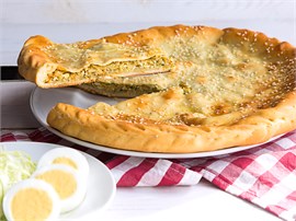 {{photo.Alt || photo.Description || 'Пирог с капустой и яйцом'}}