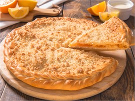 {{photo.Alt || photo.Description || 'Пирог с апельсином и сливочным соусом Доставка '}}