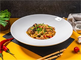 {{photo.Alt || photo.Description || 'Вок со свининой в соусе терияки Доставка '}}