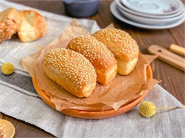 {{photo.Alt || photo.Description || 'Хлеб белый с кунжутом 1 шт Доставка'}}