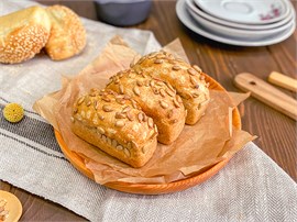 {{photo.Alt || photo.Description || 'Хлеб с семечками 1 шт Доставка'}}