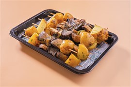 {{photo.Alt || photo.Description || 'Фуршет-бокс из шашлычков № 37 Доставка'}}