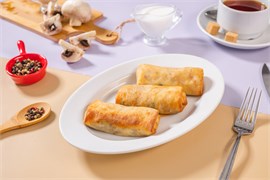 {{photo.Alt || photo.Description || 'Блинчики с мясом и грибами со сливочным сыром Доставка '}}