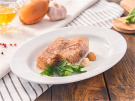 {{photo.Alt || photo.Description || 'Холодец из свинины с горчицей Доставка (бизнес-ланч)'}}